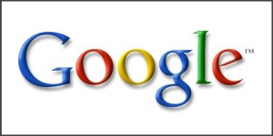 google logo