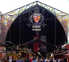 Boqueria III