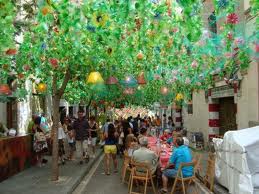 Festa Major Gracia II