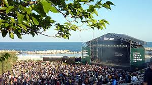 Primavera Sound I