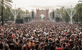 Primavera Sound