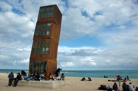 Barceloneta I