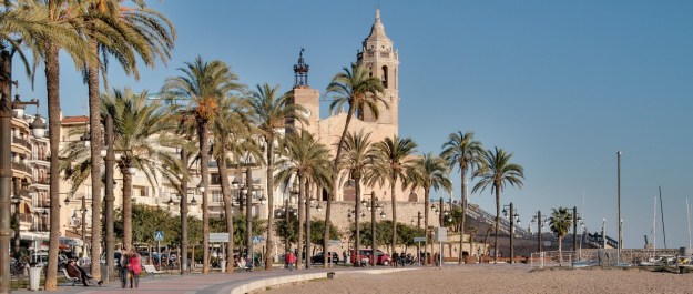 SITGES