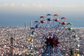 Tibidabo II