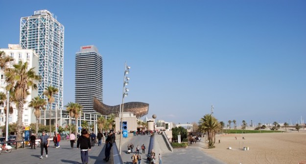 3. top-beach-beaches-barcelona-playa-de-Somorrostro-paseo-nova-icaria