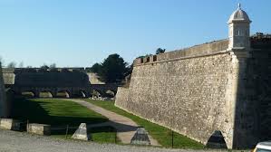 Castell de Sant Ferran I