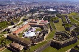 Castell de Sant Ferran II