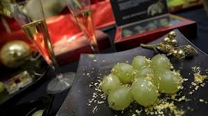 doce uvas
