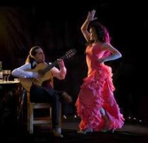 flamenco barcelona