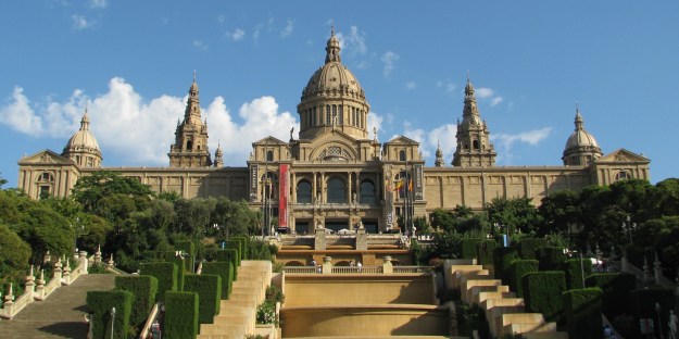 mnac national museum of art of catalunya top museums in barcelona aparteasy