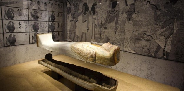 museu egipci egyptian museum barcelona top museums