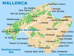 mallorca II