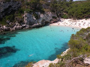 menorca VI