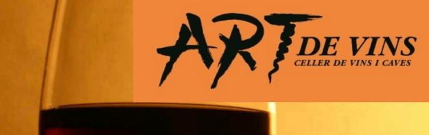 art de vins top wine cellers bars barcelona taste wines red white spain spanish penedes d.o.