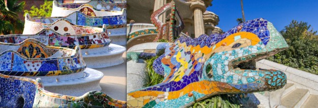 park guell 1