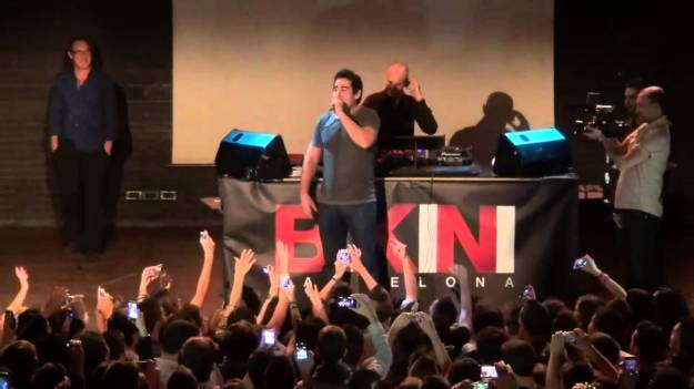 best-top-clubs-live-music-in-barcelona-sala-bikini