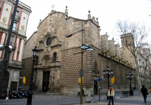 Iglesia Bethlehem
