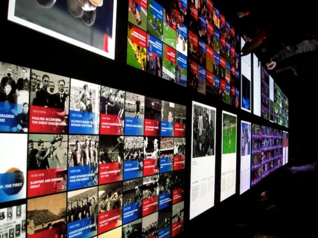 camp nou experience museum tour fc barcelona fcb futbol visit barcelona apartment aparteasy 2