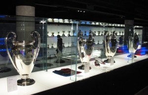 camp nou experience museum tour fc barcelona fcb futbol visit barcelona apartment aparteasy 4