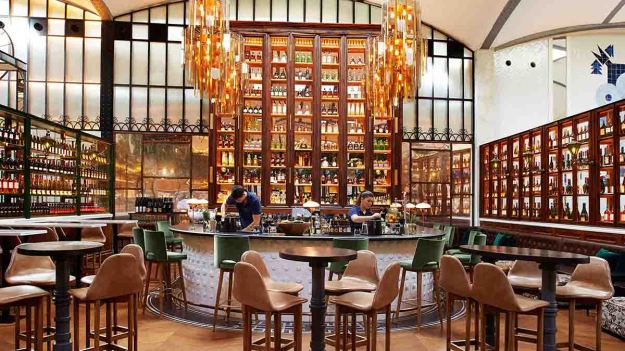 top-fine-cuisine-best-restaurant-barcelona-el-nacional-la-taperia