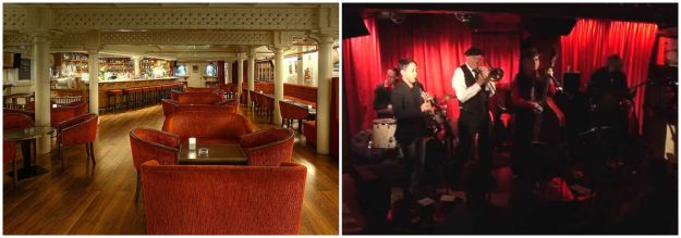 campari milano cocktail bar barcelona vintage cocteleria best bars in3