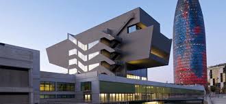 Museo Diseño Barcelona