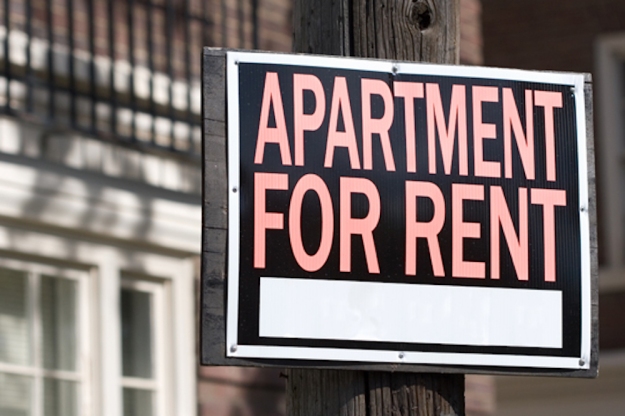 Rent-an-apartment